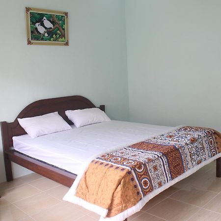 Sayan Ubud Guest House エクステリア 写真