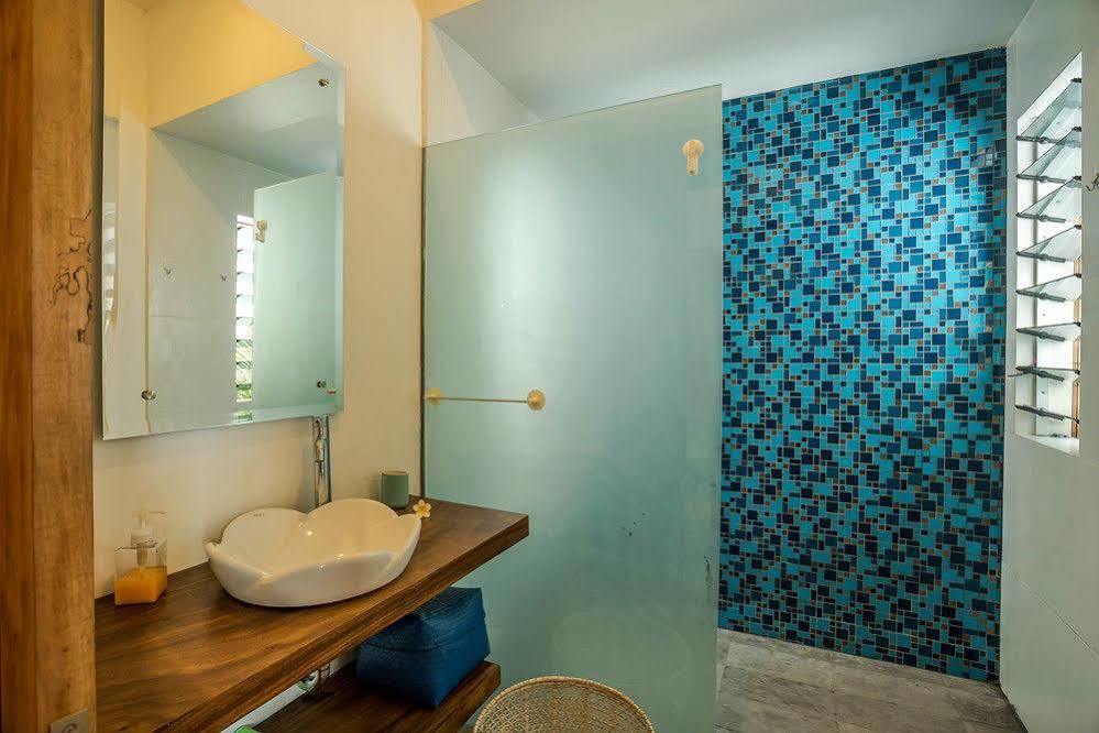 Sayan Ubud Guest House エクステリア 写真