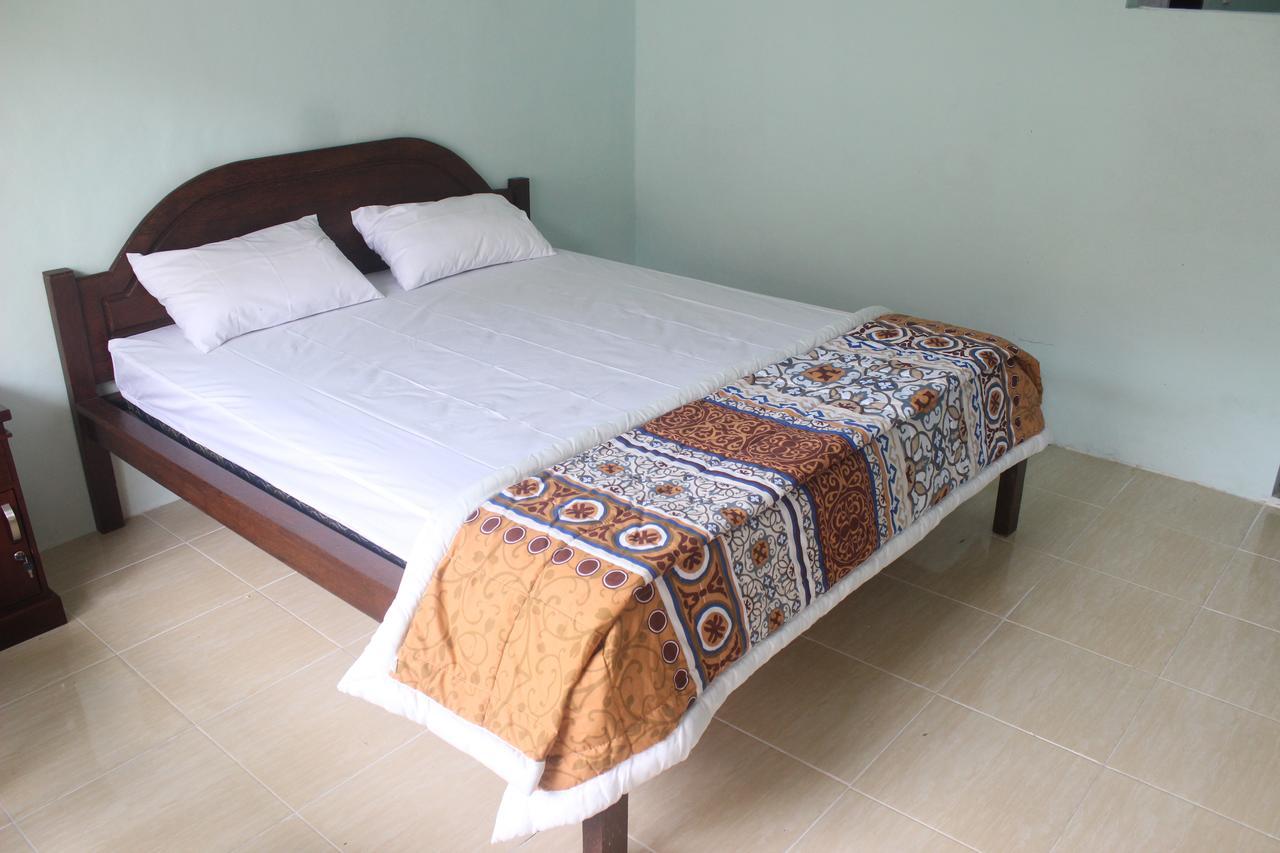 Sayan Ubud Guest House エクステリア 写真