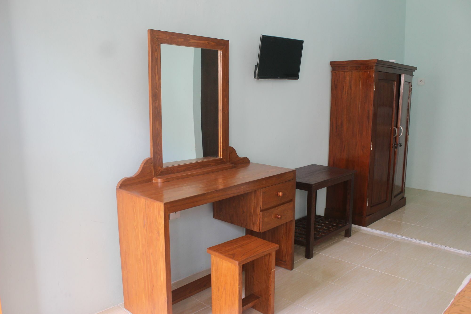 Sayan Ubud Guest House エクステリア 写真